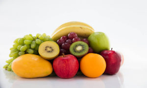 Immunity Booster Fruits