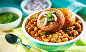 Aaloo Tikki