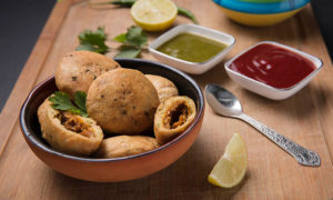Kachori