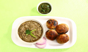 Litti Chokha