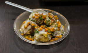 Papdi Chat
