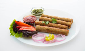 Tunday Kabab