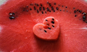Watermelon Seeds Benefit