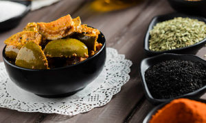 Aam Ka Achar Feature
