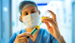 What is Vaccine