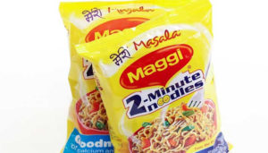 Maggi Recipes