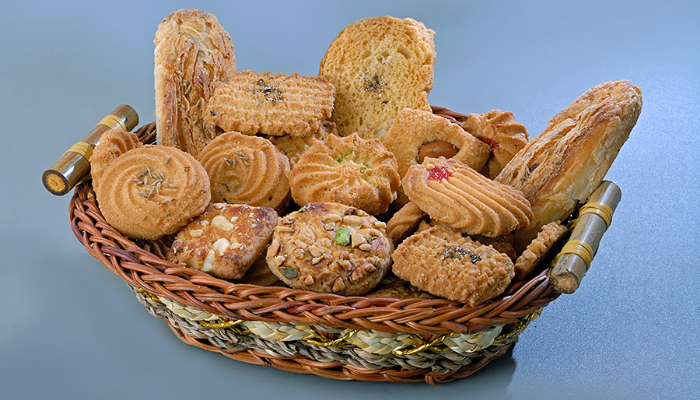 Cookie Recipes in Hindi