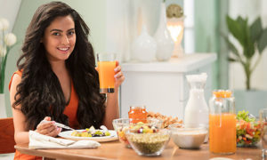 PCOD Diet in Hindi