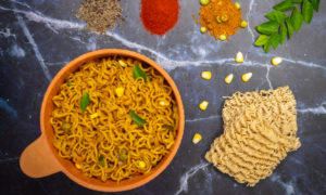 Maggi Recipes in Hindi
