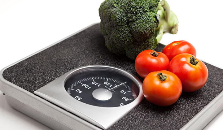 Summer Weight Gain Diet Plan
