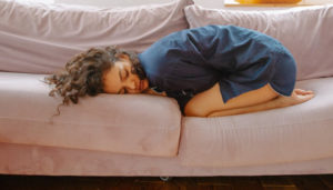 Home Remedies For Menstrual Pain Relief In Hindi