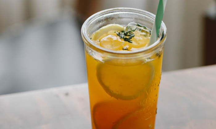 Mango Mojito & Mint Cooler Recipes