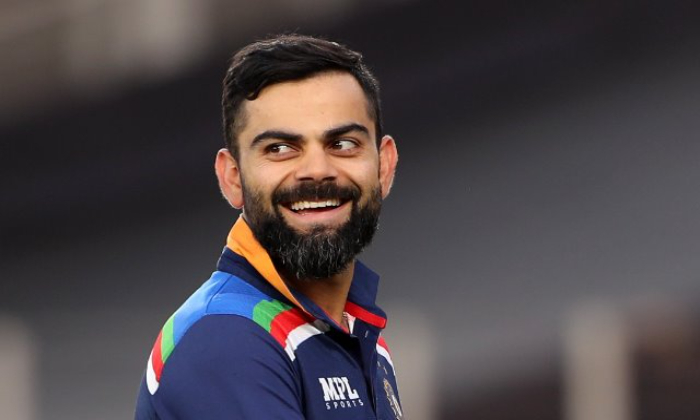 Virat Resized