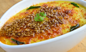 Sanjeev Kapoors Panchmel Dal Recipe