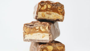 Chocolate Bar Feature