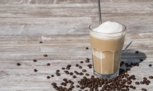 Cold Coffee recipe