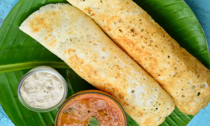 Dosa Feature New