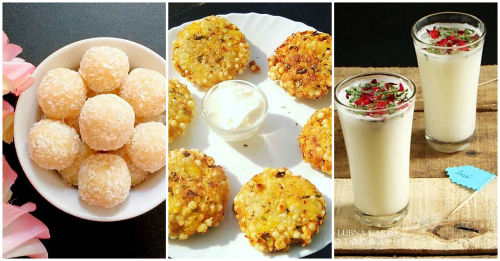 vrat recipes
