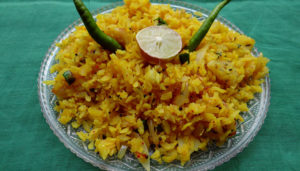 poha recipes