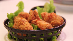 Ranveer Brars Fried Chicken Recipe