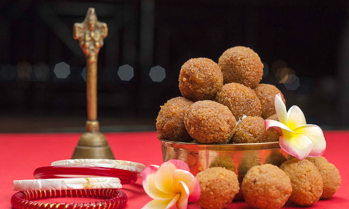 Guru Purnima 2021 Recipes