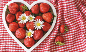 heart patient diet in hindi
