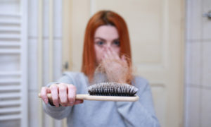 Home Remedies For Hair Fall