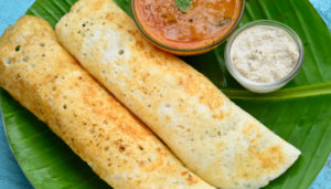 Masala Dosa
