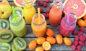 Food For Dengue
