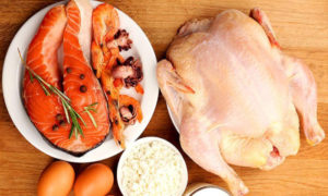 food to avoid for dengue patient