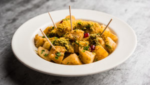 Aloo Chat Feature