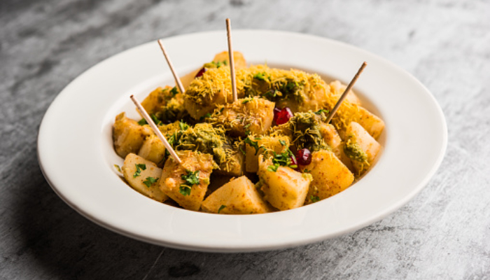 Aloo Chat Feature