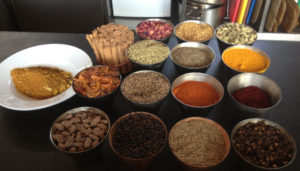 Bir Masala Feature