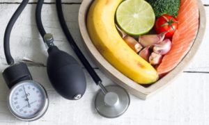 10 foods that lower blood pressure quickly