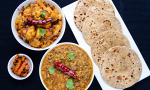 Dinner Recipes In Hindi