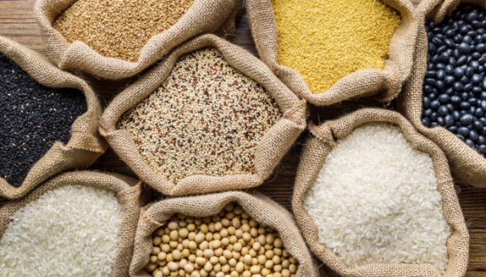 Grain Feature