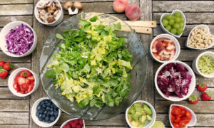 Healthy Liver Diet In Hindi