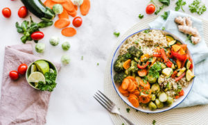 Heart Patient Diet in Hindi