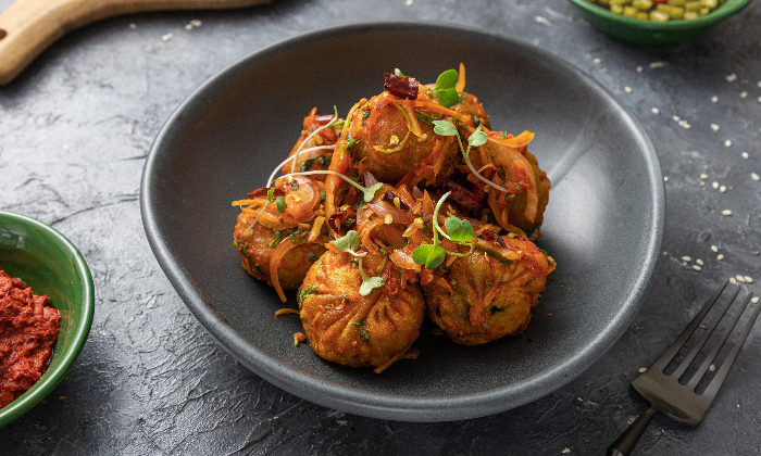 Momos Feature New