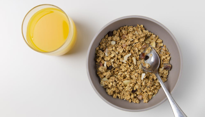 Oats Feature
