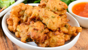 Pakoda Feature