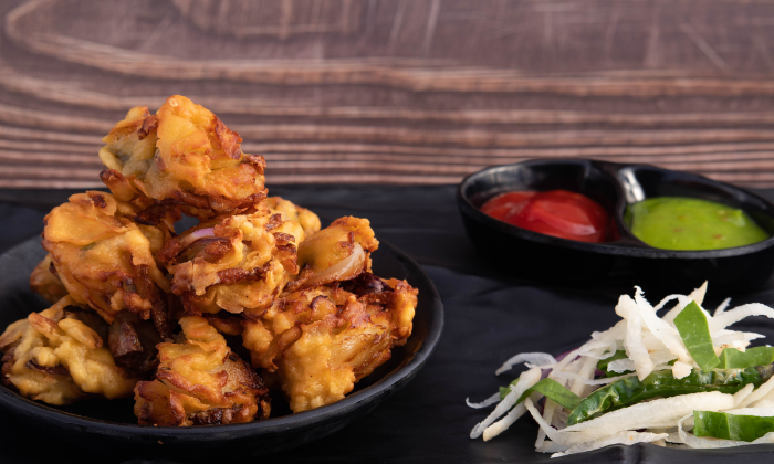 Pakode Wp