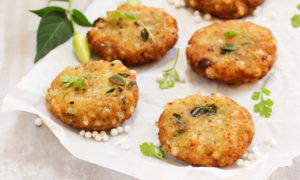 Sabudana Wp