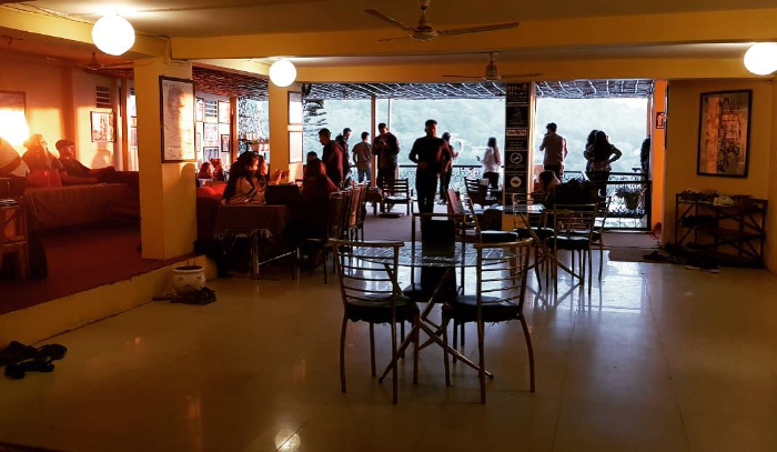 60's Cafe Delmar