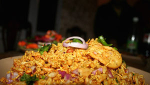 Bhel Puri Feature