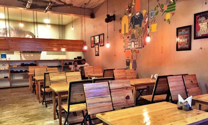 Chatsang Cafe