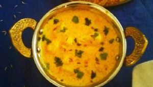 Dahi Vale Aloo