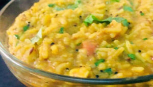 Dal Chawal
