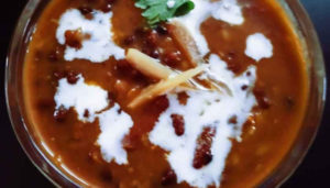Dal Makhni