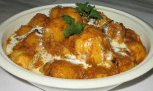 Dum Aloo